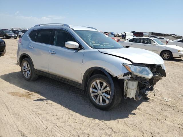 Photo 4 from auction – 2015 NISSAN ROGUE S with VIN KNMAT2MT9FP533055