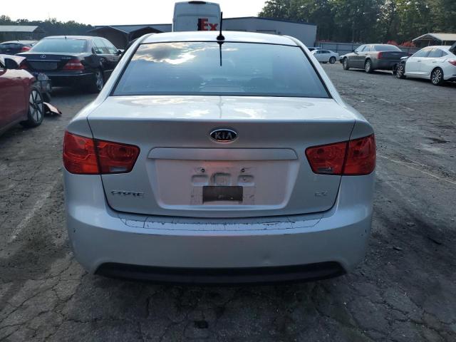 Photo 6 from auction – 2010 KIA FORTE EX with VIN KNAFU4A23A5254096