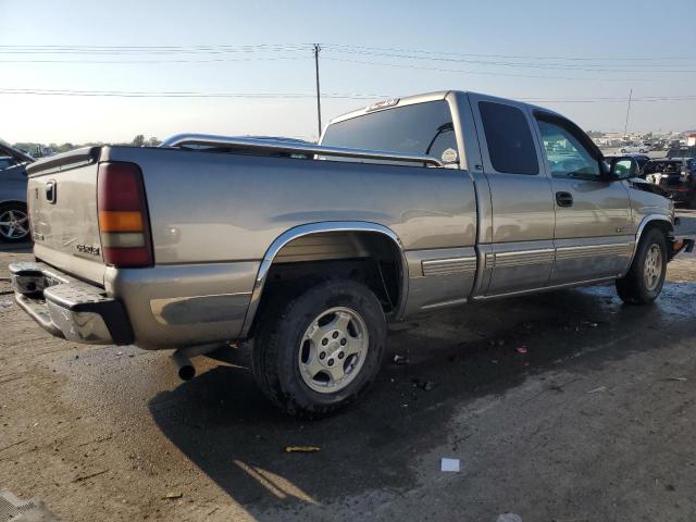 Photo 3 from auction – 2001 CHEVROLET SILVERADO with VIN 2GCEC19T511175480