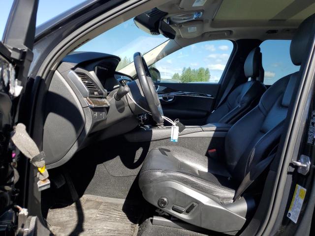 Photo 7 from auction – 2017 VOLVO XC90 T6 with VIN YV4A22PK1H1132995
