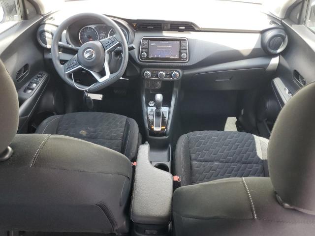 Photo 8 from auction – 2021 NISSAN KICKS S with VIN 3N1CP5BV8ML526192