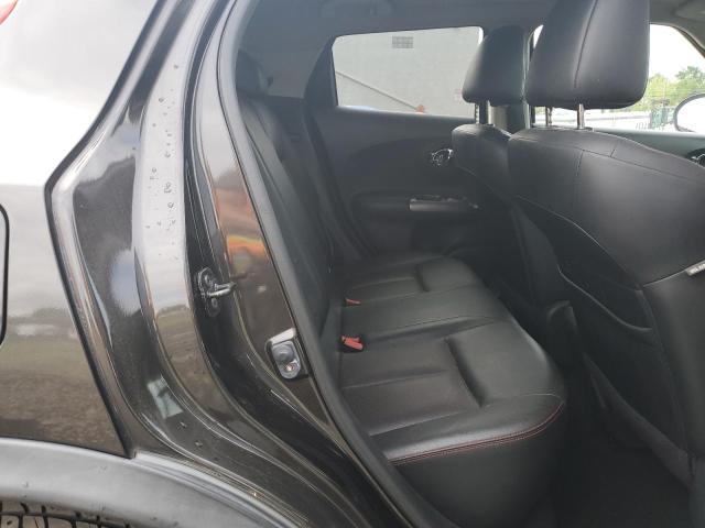 Photo 11 from auction – 2013 NISSAN JUKE S with VIN JN8AF5MV5DT214738