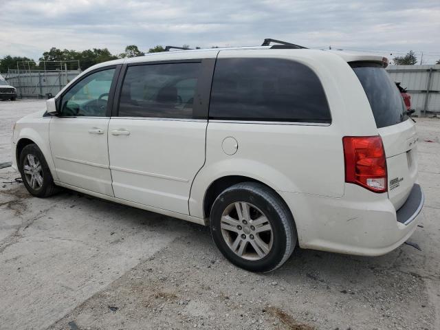 Photo 2 from auction – 2013 DODGE GRAND CARA with VIN 2C4RDGDG6DR567658