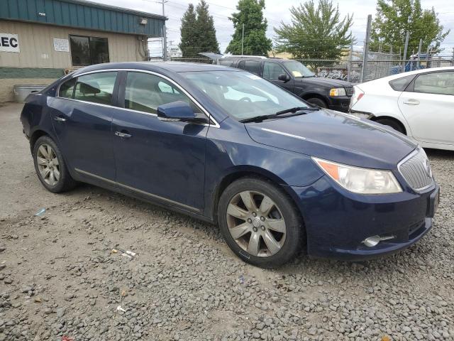 Photo 4 from auction – 2010 BUICK LACROSSE C with VIN 1G4GE5GV1AF187564