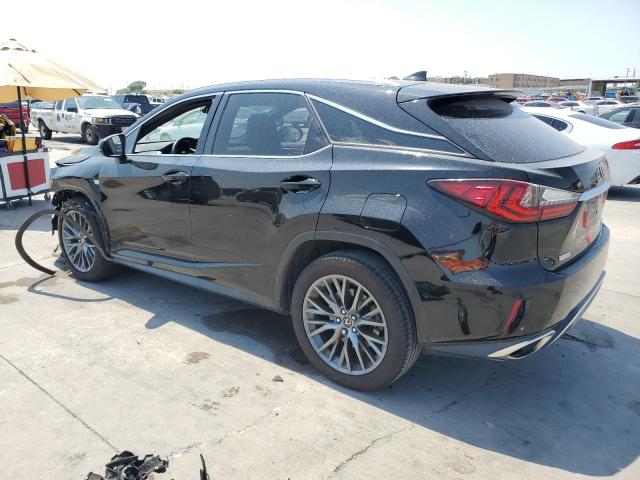 Photo 2 from auction – 2018 LEXUS RX 350 BAS with VIN 2T2BZMCA5JC155737