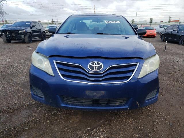 Photo 5 from auction – 2010 TOYOTA CAMRY BASE with VIN 4T4BF3EKXAR037877