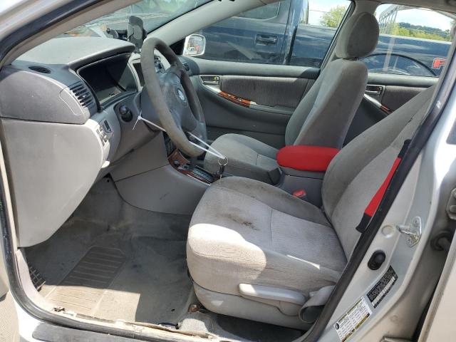 Zdjęcie 7 z aukcji – 2006 TOYOTA COROLLA CE z VIN 2T1BR32E76C662553