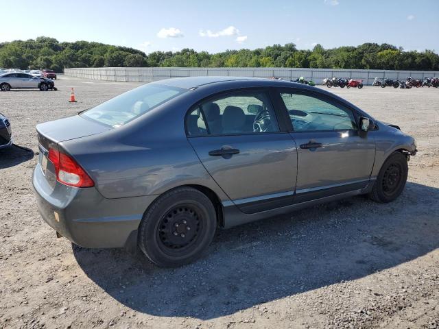 Photo 3 from auction – 2010 HONDA CIVIC VP with VIN 19XFA1F35AE051761
