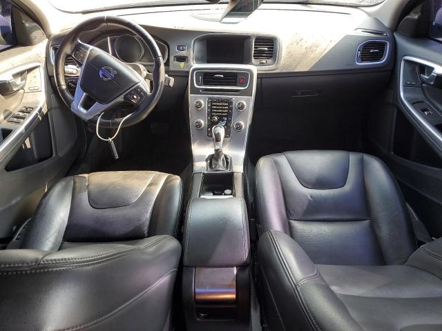Photo 8 from auction – 2017 VOLVO S60 PREMIE with VIN LYV402TKXHB141621