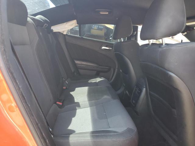 Photo 10 from auction – 2017 DODGE CHARGER R/ with VIN 2C3CDXCT2HH533303