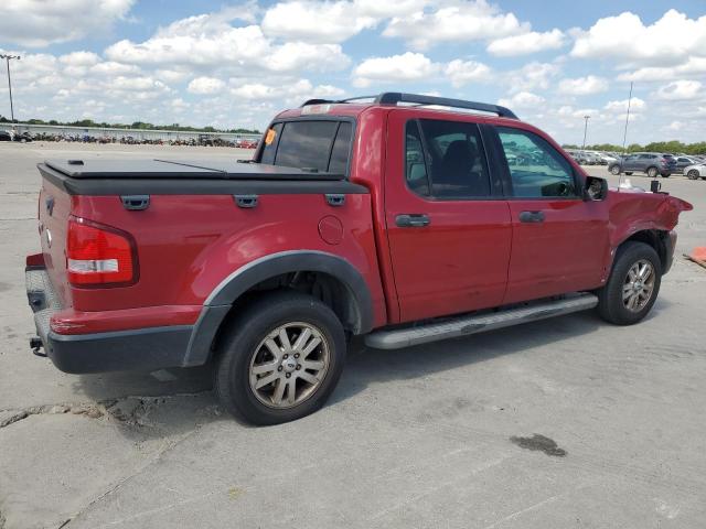 Photo 3 from auction – 2010 FORD EXPLORER S with VIN 1FMEU3BE4AUF05145
