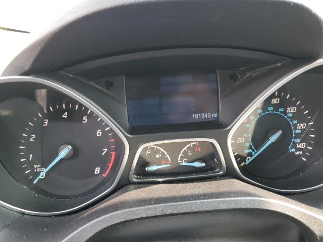 Photo 9 from auction – 2015 FORD ESCAPE SE with VIN 1FMCU9G9XFUC84941