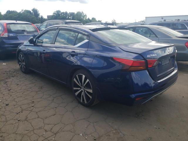 Photo 2 from auction – 2019 NISSAN ALTIMA SR with VIN 1N4BL4CV7KC135885