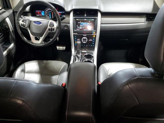 Photo 8 from auction – 2011 FORD EDGE SPORT with VIN 2FMDK4AK3BBA84072