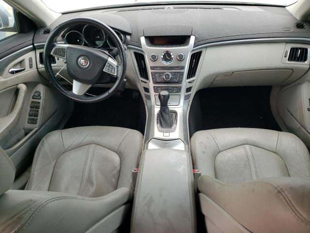 Photo 8 from auction – 2013 CADILLAC CTS LUXURY with VIN 1G6DE5E59D0163792