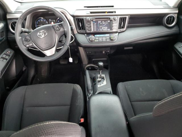 Photo 8 from auction – 2016 TOYOTA RAV4 XLE with VIN 2T3WFREV0GW273317