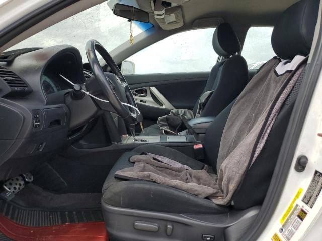 Foto 7 de la subasta – 2011 TOYOTA CAMRY BASE con VIN 4T1BF3EK7BU593401