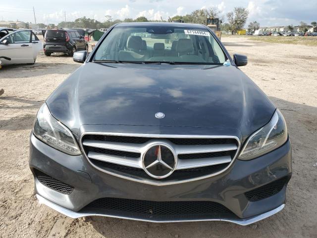 Photo 5 from auction – 2014 MERCEDES-BENZ E 350 with VIN WDDHF5KB4EA884481