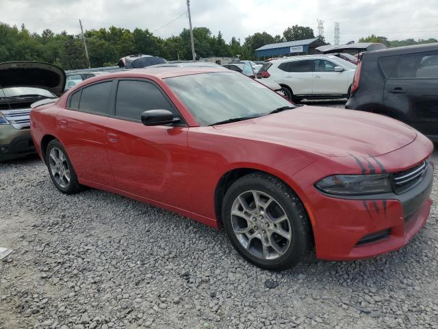 Photo 4 from auction – 2015 DODGE CHARGER SE with VIN 2C3CDXFG0FH759982