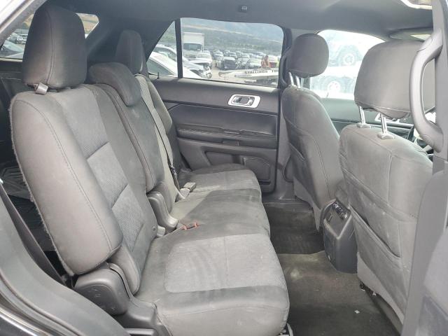 Photo 10 from auction – 2014 FORD EXPLORER X with VIN 1FM5K8D87EGA50581