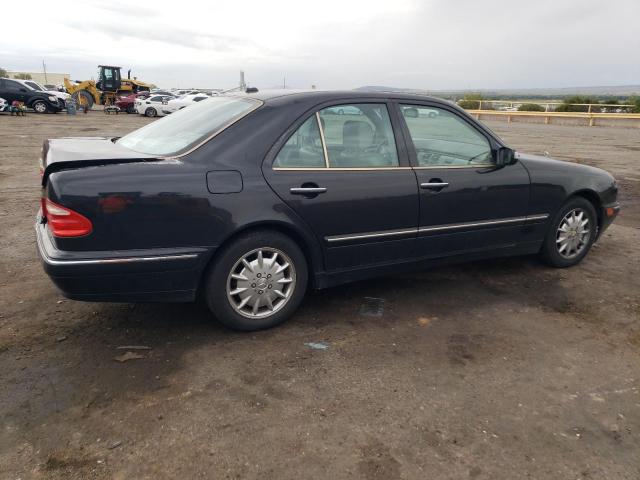 Photo 3 from auction – 2000 MERCEDES-BENZ E 320 with VIN WDBJF65J5YB068297