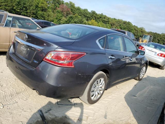 Photo 3 from auction – 2013 NISSAN ALTIMA 2.5 with VIN 1N4AL3AP8DC113505