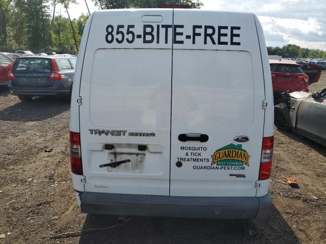 Photo 6 from auction – 2013 FORD TRANSIT CO with VIN NM0LS7AN7DT160274