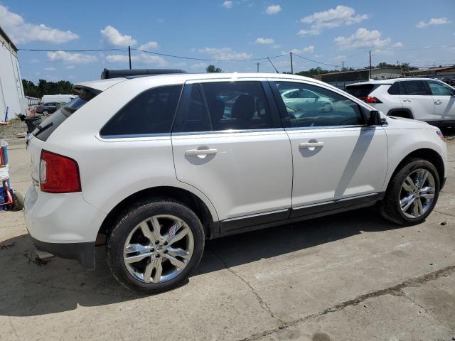 Photo 3 from auction – 2014 FORD EDGE LIMIT with VIN 2FMDK4KCXEBB51245