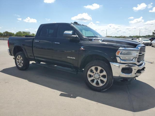 Photo 4 from auction – 2022 RAM 2500 LARAM with VIN 3C6UR5FLXNG417805