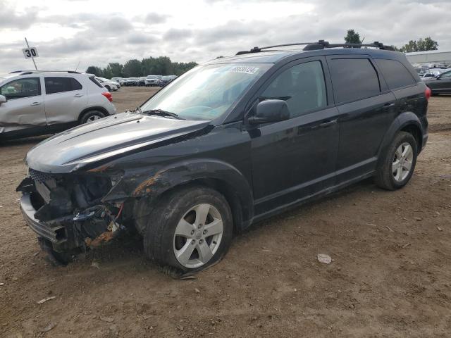 DODGE JOURNEY SX 2012 with VIN 3C4PDCCG2CT135050 - Photo from auction