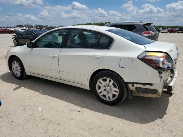 Photo 2 from auction – 2011 NISSAN ALTIMA BAS with VIN 1N4AL2AP6BC156487