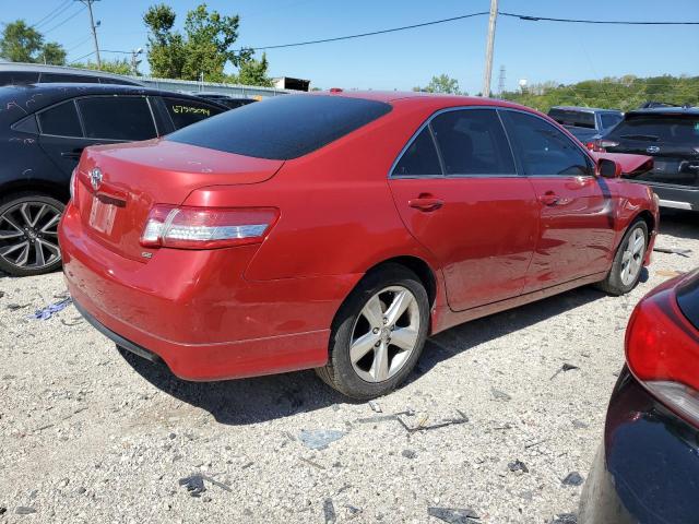 Photo 3 from auction – 2011 TOYOTA CAMRY BASE with VIN 4T1BF3EKXBU160056