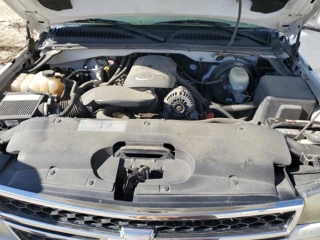 Photo 11 from auction – 2006 CHEVROLET SILVERADO with VIN 2GCEC13T761186450