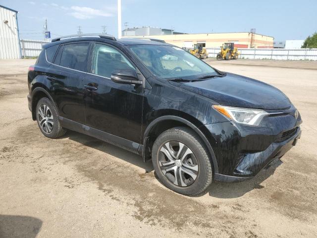 Photo 4 from auction – 2017 TOYOTA RAV4 LE with VIN 2T3BFREV6HW569913