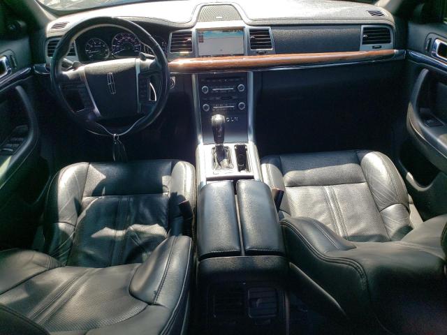 Photo 8 from auction – 2012 LINCOLN MKS with VIN 1LNHL9FT5CG801286