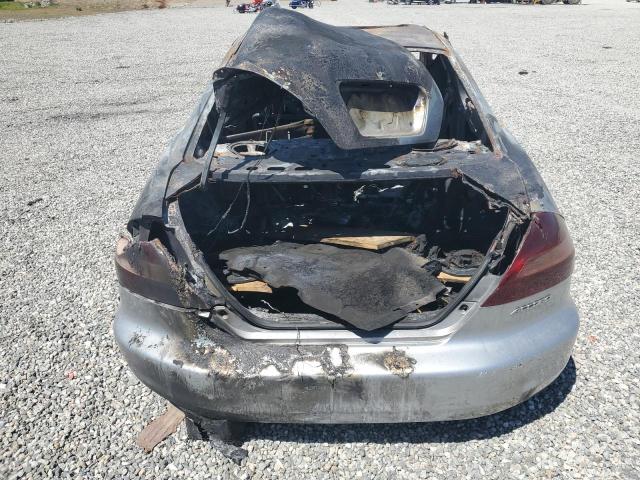 Photo 6 from auction – 2003 HONDA ACCORD EX with VIN 1HGCM71663A034683