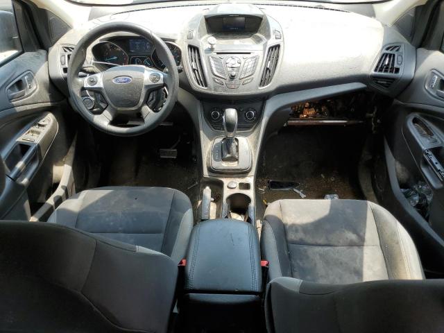 Photo 8 from auction – 2014 FORD ESCAPE S with VIN 1FMCU0F72EUB96024