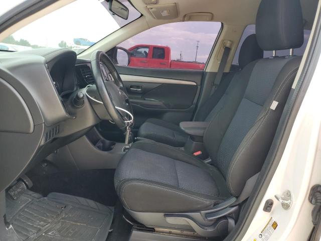 Photo 7 from auction – 2016 MITSUBISHI OUTLANDER with VIN JA4AZ3A32GZ020321