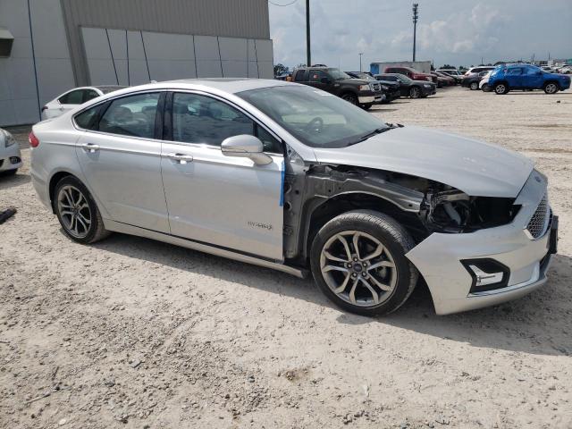 Photo 4 from auction – 2019 FORD FUSION TIT with VIN 3FA6P0RU2KR262333