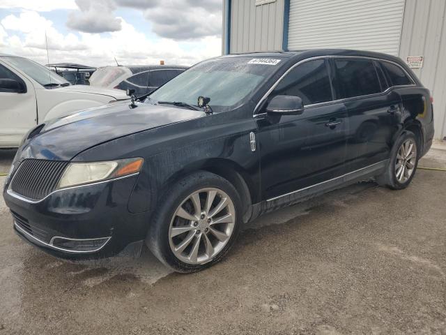 LINCOLN MKT 2010 with VIN 2LMHJ5AT4ABJ20258 - Photo from auction