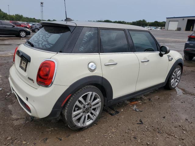 Photo 3 from auction – 2018 MINI COOPER S with VIN WMWXU3C52J2F50978