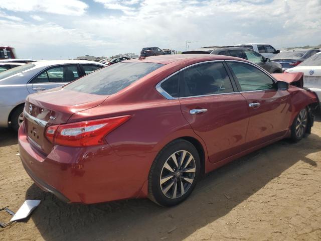 Photo 3 from auction – 2017 NISSAN ALTIMA 2.5 with VIN 1N4AL3AP0HC164924