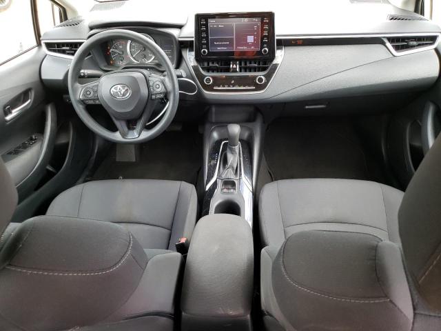 Photo 8 from auction – 2020 TOYOTA COROLLA LE with VIN 5YFEPRAE3LP098046