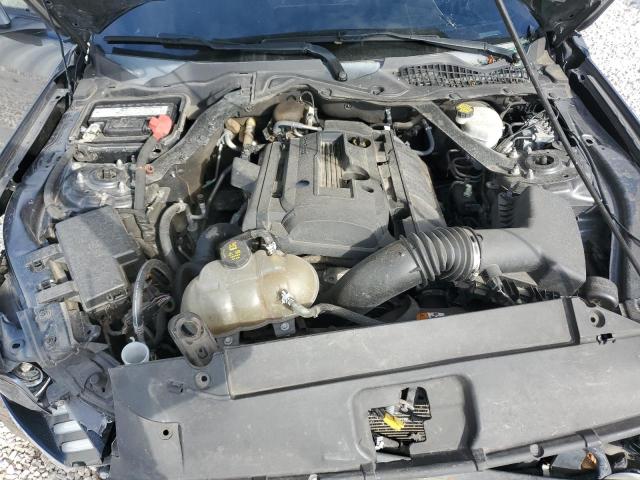 Photo 11 from auction – 2017 FORD MUSTANG with VIN 1FATP8UH6H5293169