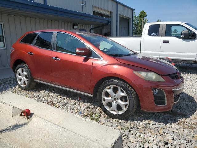 Photo 4 from auction – 2011 MAZDA CX-7 with VIN JM3ER4D37B0353417