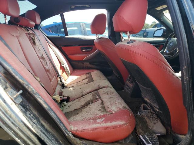Photo 10 from auction – 2016 BMW 328 XI SUL with VIN WBA8E3G57GNU05287