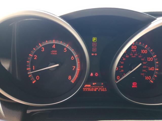 Photo 9 from auction – 2010 MAZDA 3 S with VIN JM1BL1H60A1338783