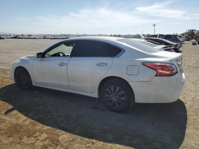 Photo 2 from auction – 2014 NISSAN ALTIMA 2.5 with VIN 1N4AL3AP9EC269991