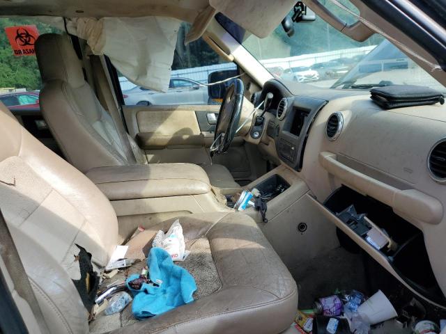 Photo 7 from auction – 2004 FORD EXPEDITION with VIN 1FMFU18L64LA37380
