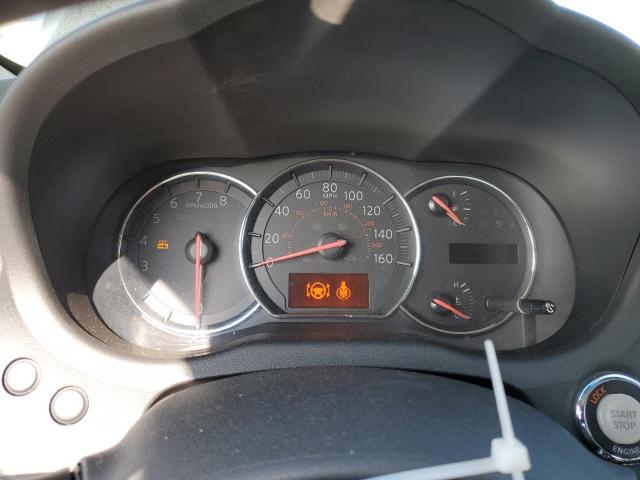 صورة رقم 9 من المزاد - 2009 NISSAN MAXIMA S مع VIN 1N4AA51E09C816149